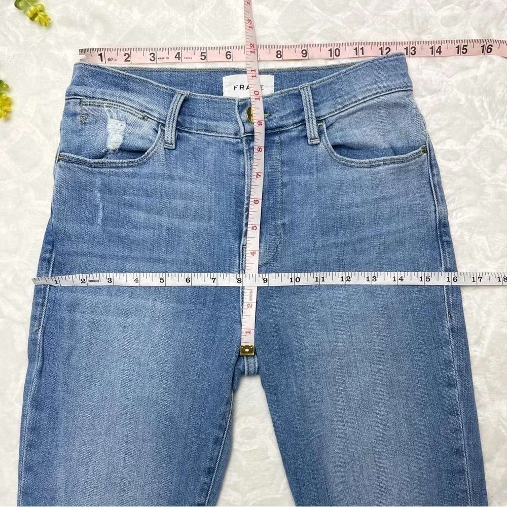 Frame Denim frame denim